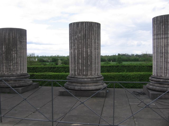 Excursie Xanten 12 mei 2012